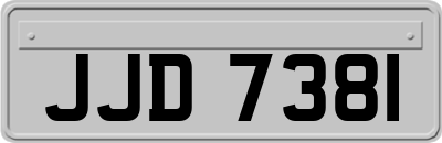 JJD7381