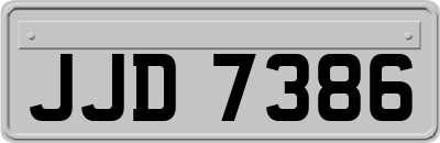 JJD7386