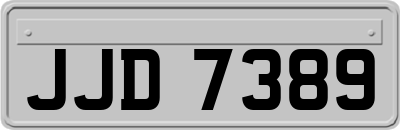 JJD7389