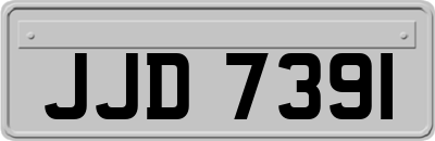 JJD7391