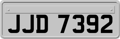 JJD7392