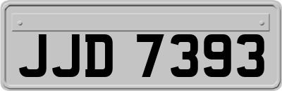 JJD7393