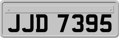 JJD7395