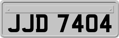 JJD7404
