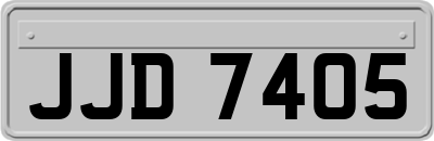 JJD7405