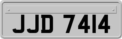 JJD7414