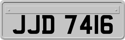 JJD7416