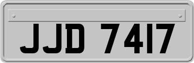 JJD7417