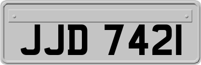 JJD7421