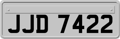 JJD7422