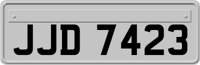 JJD7423