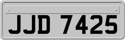 JJD7425