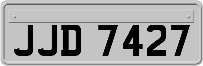 JJD7427