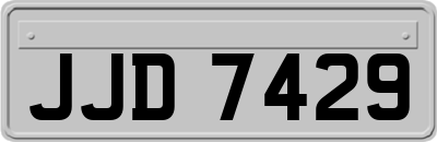 JJD7429