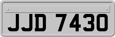 JJD7430