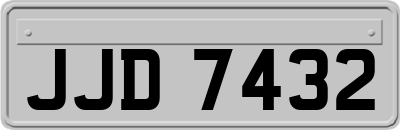 JJD7432