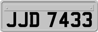 JJD7433