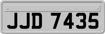 JJD7435