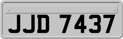 JJD7437