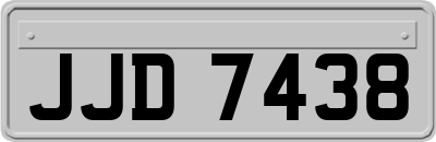 JJD7438