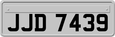 JJD7439