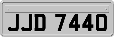 JJD7440