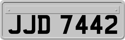 JJD7442
