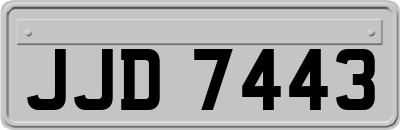 JJD7443