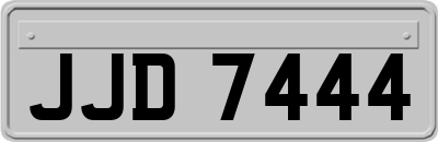 JJD7444