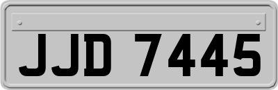 JJD7445