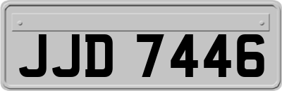 JJD7446