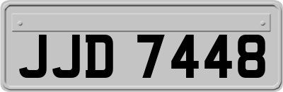 JJD7448