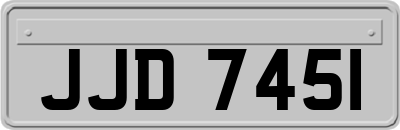 JJD7451