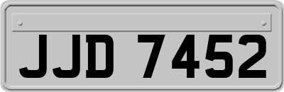 JJD7452