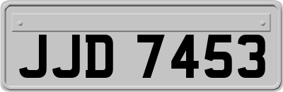 JJD7453
