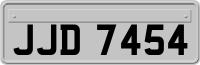 JJD7454