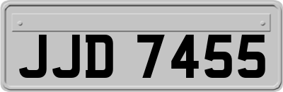 JJD7455