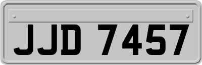 JJD7457