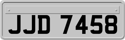 JJD7458