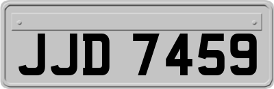 JJD7459