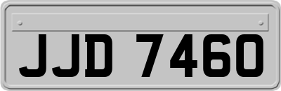 JJD7460