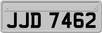 JJD7462