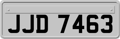 JJD7463