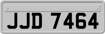 JJD7464