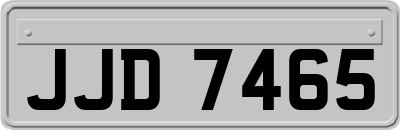 JJD7465