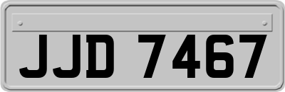 JJD7467