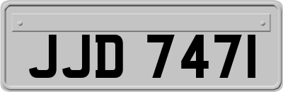 JJD7471