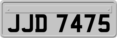 JJD7475