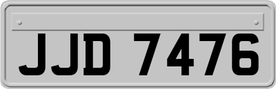 JJD7476