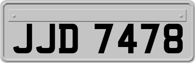 JJD7478